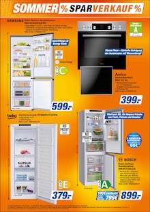 Kühlschrank im aktuellen expert Prospekt (Lörrach) Kühlschrank im expert Prospekt "Top Angebote" mit 16 Seiten (Lörrach)