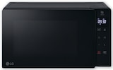 Micro-ondes grill 20 L - LG en promo chez Super U Saint-Chamond à 99,99 €