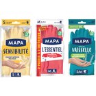 SUR TOUS LES GANTS - MAPA en promo chez Carrefour SUR TOUS LES GANTS - MAPA dans le catalogue Carrefour