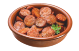 10 Chorizos à Griller - Clément Le Boucher en promo à 3,99 € chez Aldi 10 Chorizos à Griller - Clément Le Boucher dans le catalogue Aldi