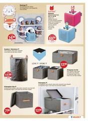 Hase im V-Markt Prospekt in Augsburg Aktueller V-Markt Prospekt mit Hase, "V-Markt einfach besser einkaufen", Seite 27