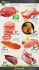 Aktueller E center Prospekt mit Roastbeef, "Aktuelle Angebote", Seite 9