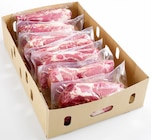 Schweinenacken im aktuellen METRO Prospekt