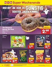 Küchenmöbel im Netto Marken-Discount Prospekt in Herford Aktueller Netto Marken-Discount Prospekt mit Küchenmöbel, "Aktuelle Angebote", Seite 36