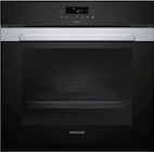 Aktuelle Backofen Angebote bei MEDIMAX in Berlin Aktuelles Autarker Einbau-Backofen HB372GOS3 Angebot bei MEDIMAX in Berlin ab 679,00 €