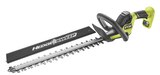 Taille-haies 18V - RYOBI en promo chez Truffaut Taille-haies 18V - RYOBI dans le catalogue Truffaut