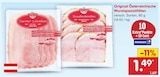 Netto Marken-Discount Aull - Wurstspezialitäten Angebot im Prospekt Wurstspezialitäten bei Netto Marken-Discount im Aull Prospekt für 1,49 €