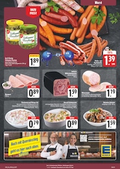 Aktueller EDEKA Prospekt mit Kräuter, "Wir lieben Lebensmittel!", Seite 5