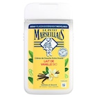 Gel douche - LE PETIT MARSEILLAIS dans le catalogue Carrefour Market