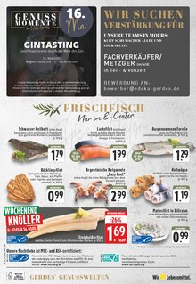 Lachs im aktuellen E center Prospekt (Moers) Lachs im E center Prospekt "Aktuelle Angebote" mit 30 Seiten (Moers)