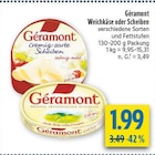 diska - Weichkäse Angebot im Prospekt Weichkäse bei diska im Prospekt "" für 1,99 €