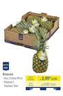 Ananas im METRO Prospekt Ananas von METRO Chef im aktuellen METRO Prospekt fĂŒr 3,20 âŹ