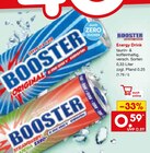 Energy Drink Angebote von Booster bei Netto Marken-Discount Pirmasens für 0,59 €