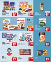 Aktueller famila Nordost Prospekt mit Tassimo, "besser als gut!", Seite 13