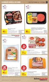 Promos Boisson Végétale dans le catalogue "Intermarché" de Intermarché Hyper à la page 13 Promos Boisson Végétale dans le catalogue "Intermarché" de Intermarché Hyper à la page 13