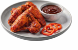 Aktuelles Hähnchen-Flügel Angebot bei Netto Marken-Discount in Erlangen ab 4,79 €