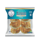 6 coquilles Saint-Jacques sauce Riesling dans le catalogue Norma