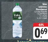 Aktuelle Volvic Angebote bei nah und gut in Zwickau Aktuelles natürliches Mineralwasser Angebot bei nah und gut in Zwickau ab 0,69 €