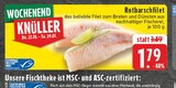 Rotbarschfilet Angebote bei E center Grevenbroich für 1,79 €