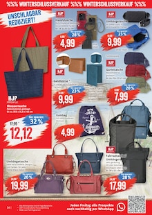 Schulranzen im Kaufhaus Stolz Prospekt "STOLZ. Das Kaufhaus im Norden." mit 20 Seiten (Schwerin)