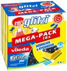 glitzi MEGA-PACK Angebote von vileda bei Penny Bad Salzuflen für 6,00 €