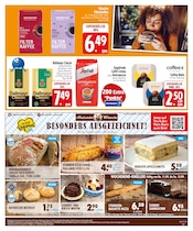 Brötchen im EDEKA Prospekt in Ingolstadt Aktueller EDEKA Prospekt mit Brötchen, "Noch kein °Punktesammler? Hier direkt anmelden!", Seite 11