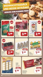 Lebkuchen im famila Nordwest Prospekt in Lingen Aktueller famila Nordwest Prospekt mit Lebkuchen, "Markt - Angebote", Seite 16