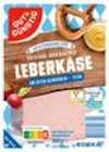 Original Bayerischer Leberkäse von Gut & Günstig für 2,99 € bei EDEKA im Angebot Original Bayerischer Leberkäse von Gut & Günstig im aktuellen EDEKA Prospekt