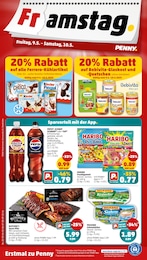 Babynahrung Angebot & Preis im aktuellen Penny Prospekt Babynahrung Angebot im aktuellen Penny Prospekt auf Seite 36