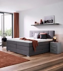 Aktuelles Boxspringbett inkl. Bettkasten Angebot bei XXXLutz Möbelhäuser in Stuttgart ab 999,00 €