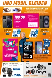Smartwatch Angebot & Preis im aktuellen expert Prospekt Smartwatch Angebot im aktuellen expert Prospekt auf Seite 7