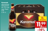 Netto Marken-Discount - Malzgetränk Angebot im Prospekt Malzgetränk bei Netto Marken-Discount im Prospekt "" für 11,99 €