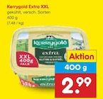 Aktuelle Butter Angebote bei Netto Marken-Discount in Mönchengladbach Aktuelles Extra XXL Angebot bei Netto Marken-Discount in Mönchengladbach ab 2,99 €