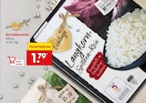 Schnellkochreis für 1,79 € bei Netto Marken-Discount im Angebot Schnellkochreis im aktuellen Netto Marken-Discount Prospekt