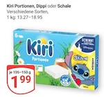 GLOBUS Koblenz - Portionen Angebot im Prospekt Portionen bei GLOBUS im Koblenz Prospekt für 1,99 €