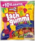 Lachgummi von STORCK Nimm2 im aktuellen Penny Prospekt für 1,19 €