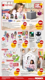 Penny Kinderspielzeug im Prospekt Penny Kinderspielzeug im Prospekt