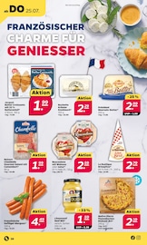 Croissant Angebote im Prospekt "Günstig. Besser. Für Dich." von Netto mit dem Scottie auf Seite 26