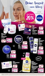 Rossmann Reinigungstuecher im Prospekt 