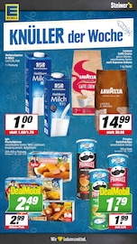 Aktueller EDEKA Prospekt mit Fisch, "Aktuelle Angebote", Seite 2