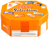 Happy Selection von K-CLASSIC im aktuellen Kaufland Prospekt für 3,33 €