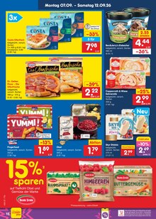 Torte im aktuellen Netto Marken-Discount Prospekt (Dresden) Torte im Netto Marken-Discount Prospekt "Aktuelle Angebote" mit 71 Seiten (Dresden)