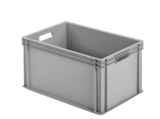 Siemens im Hagebaumarkt Prospekt Kunststoffbehälter L40 x B30 x H23,5 cm von ALUTEC MÜNCHEN im aktuellen Hagebaumarkt Prospekt für 7,99 €