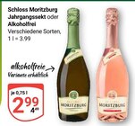 Aktuelle Mumm Angebote bei GLOBUS in Krefeld Aktuelles Jahrgangssekt Angebot bei GLOBUS in Krefeld ab 2,99 €