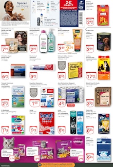 Lenor im aktuellen GLOBUS Prospekt (Erlangen) Lenor im GLOBUS Prospekt "Aktuelle Angebote" mit 27 Seiten (Erlangen)