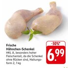 Aktuelle Hähnchen Angebote bei EDEKA in Darmstadt Aktuelles Frische Hähnchen-Schenkel Angebot bei EDEKA in Darmstadt ab 6,99 €