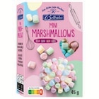 Mini Marshmallows im Lidl Prospekt Mini Marshmallows von Belbake im aktuellen Lidl Prospekt für 1,19 €