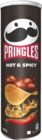 EDEKA Frischemarkt - Stapelchips Angebot im Prospekt Stapelchips bei EDEKA Frischemarkt im Prospekt Aktuelle Angebote für 1,29 €
