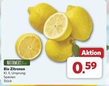 Bio Zitronen im Angebot bei combi in Osnabrück Bio Zitronen Angebote von Naturwert Bio bei combi Osnabrück für 0,59 €