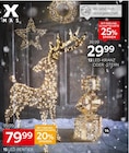 LED-Kranz im XXXLutz MöbelhĂ€user Prospekt LED-Kranz von X-Mas im aktuellen XXXLutz MöbelhĂ€user Prospekt fĂŒr 29,99 âŹ
